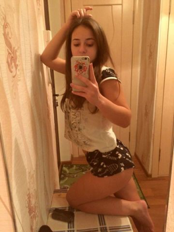 Анкета проститутки Услада - Фото 1, , 23 года, №273219