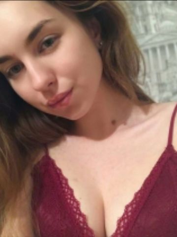 Анкета проститутки Юстина - Фото 1, , 26 лет, №274665